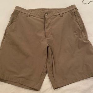 Mens lululemon shorts size 30